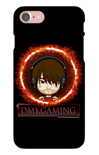DMKGaming iPhone Phone Cases