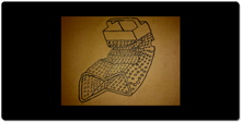 bentchezgrater XXL Gaming Mousepad