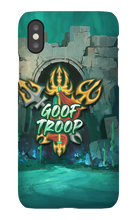 iPhone Goof Troop Case