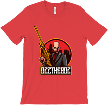 ozztheboz T-Shirts