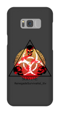 Renegade Samsung Phone Cases