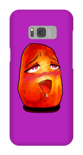 Kiss Me Senpai Salt Rock Samsung case