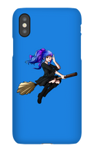 thekozmokwinn iPhone Phone Cases