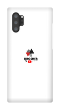 drosher Samsung Phone Cases
