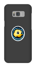 Quaksi - Samsung Case