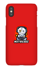 mxtricsgc iPhone Phone Cases