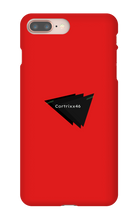 cortrixx56 iPhone Phone Cases