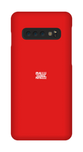 mallugamingkingzzz Samsung Phone Cases