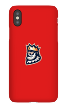 Klassicpal, King 👑 Iphone Case Design | #2