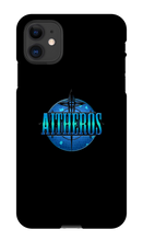 shepherdaitheros iPhone Phone Cases