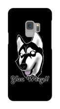 Funda para Samsung Galaxy
