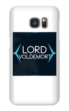 Lord Voldemort Handyhülle