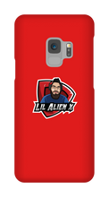 lilalienx Samsung Phone Cases