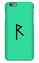 keefydude iPhone Phone Cases