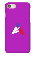 thatangrybrit iPhone Phone Cases