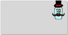 smasher_459 XXL Gaming Mousepad