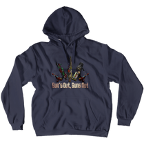 Sun's Out, Guns Out Hoodie
