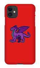 skyesco iPhone Phone Cases