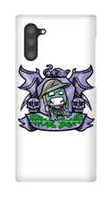 ghoul Samsung Phone Cases
