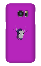 Look important with Vreeg on your Samsung case.