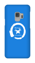 Ronin Ironworks Samsung Phone Cases