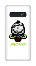 piovo1992 Samsung Phone Cases
