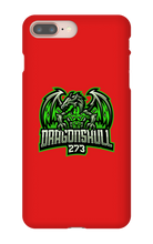dragonskull273 iPhone Phone Cases