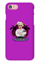 retr0gamers40 iPhone Phone Cases
