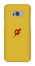 chrypow3r24 Samsung Phone Cover