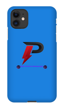misterpoopys iPhone Phone Cases