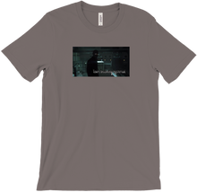 you're becoming hysterical tshirt