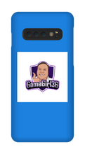 gamegirl36 Samsung Phone Cases
