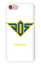 lvzbel iPhone Phone Cases