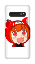 J&L  Samsung Case's