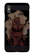 the_succubus01 iPhone Phone Cases