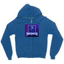 jbmpatch Zip Up Hoodie