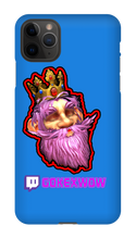gokexwow iPhone Phone Cases