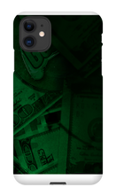 godsofgammes iPhone Phone Cases