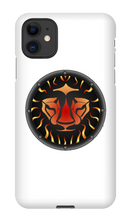 daddy_leofire iPhone Phone Cases