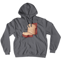 raymonoodl3z Hoodies (No-Zip/Pullover)