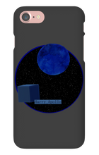 harry_apollo iPhone Phone Cases