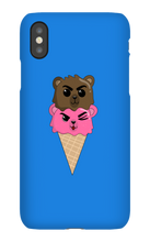 sarahjaneee17 iPhone Phone Cases