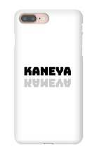 kaneya13 iPhone Phone Cases