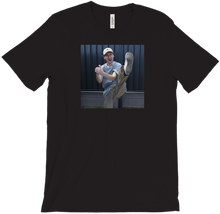 Doddy the T-shirt 3: This Time it's Personal