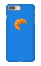 Croissant iPhone Cases