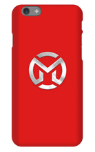 maduag iPhone Phone Cases