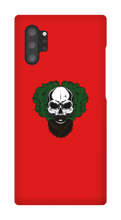 nucleargamezhd Samsung Phone Cases