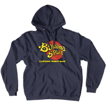 bananasplitccb Hoodies (No-Zip/Pullover)