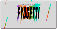 fydgetti XXL Gaming Mousepad