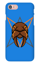 mtgwalrus iPhone Phone Cases